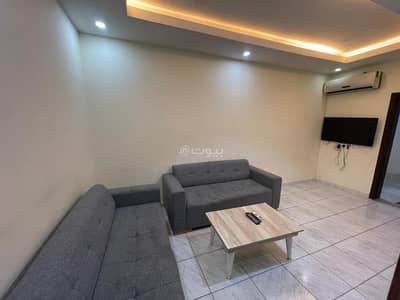 1 Bedroom Apartment for Rent in North Jeddah, Jeddah - Furnished Apartment for Rent in Al Salamah, North Jeddah