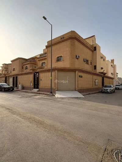 5 Bedroom Villa for Sale in East Riyadh, Riyadh - Villa for sale in Al Khaleej, East Riyadh