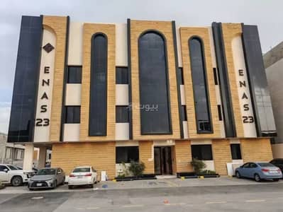 3 Bedroom Flat for Rent in North Riyadh, Riyadh - Studio Apartment For Rent in Al Narjis, Riyadh