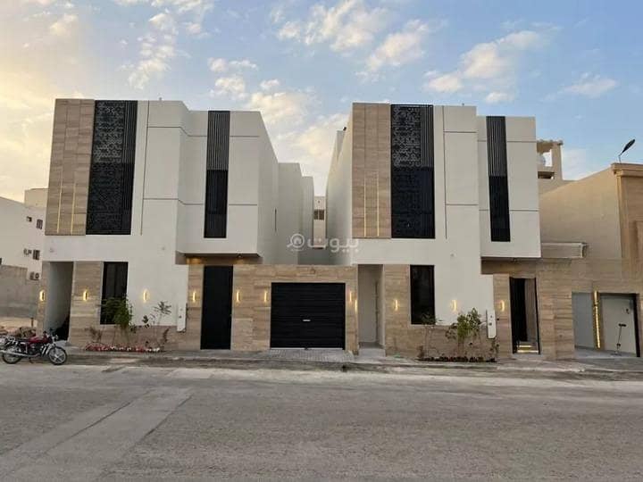 فيلا للبيع في المهدية، غرب الرياض فيلا للبيع في المهدية، غرب الرياض