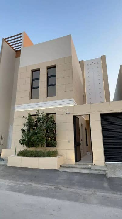 Villa for sale in Al Mahdiyah, West Riyadh Villa for sale in Al Mahdiyah, West Riyadh