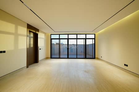 3 Bedroom Floor for Sale in North Riyadh, Riyadh - Valley View | Al-Wadi District