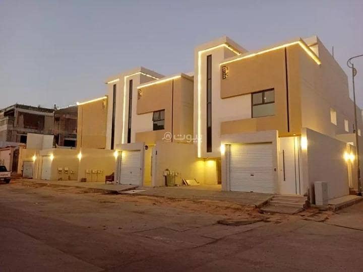 دور للبيع في الدار البيضاء، جنوب الرياض دور للبيع في الدار البيضاء، جنوب الرياض