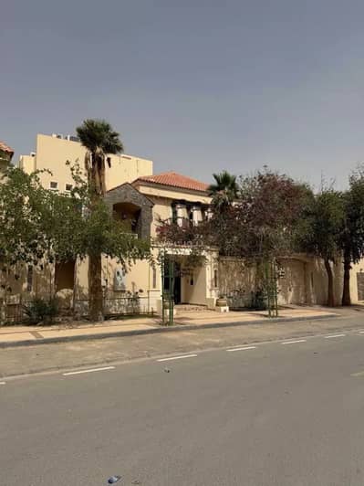 فیلا 10 غرف نوم للبيع في شمال الرياض، الرياض - فيلا للبيع في شارع علاج بن عمرو, حي الفلاح, مدينة الرياض, منطقة الرياض