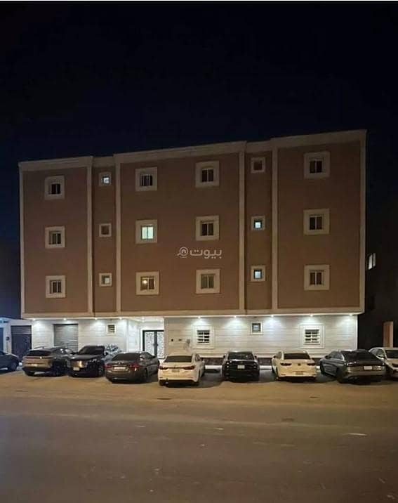 1 Bedroom Apartment For Rent in Al Narjis, Riyadh 1 Bedroom Apartment For Rent in Al Narjis, Riyadh