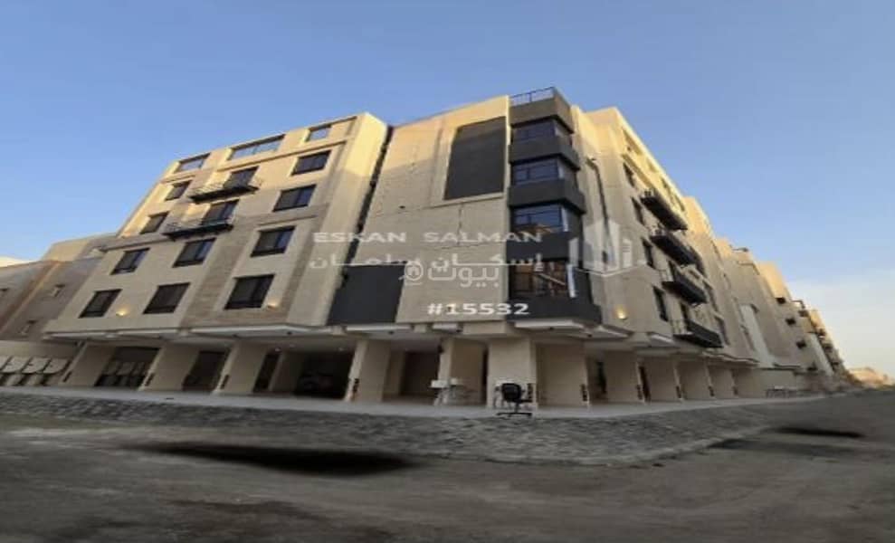 Apartment For Sale in Al Rayaan, Jeddah Apartment For Sale in Al Rayaan, Jeddah