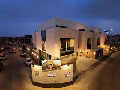 4 Bedroom Floor for Sale in North Riyadh, Riyadh - Hocksin Door Project | Al-Ward Neighborhood 4 Bedroom Floor for Sale in North Riyadh, Riyadh - Hocksin Door Project | Al-Ward Neighborhood