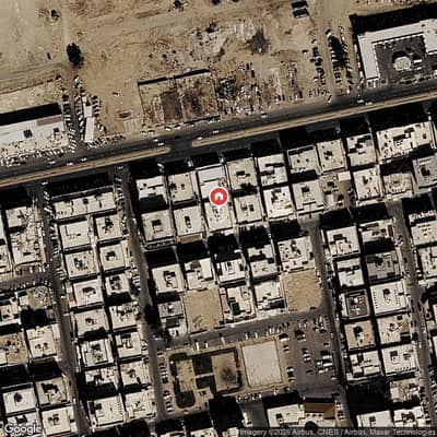 ارض سكنية  للبيع في شمال جدة، جدة - أرض سكنية للبيع في النزهة، جدة