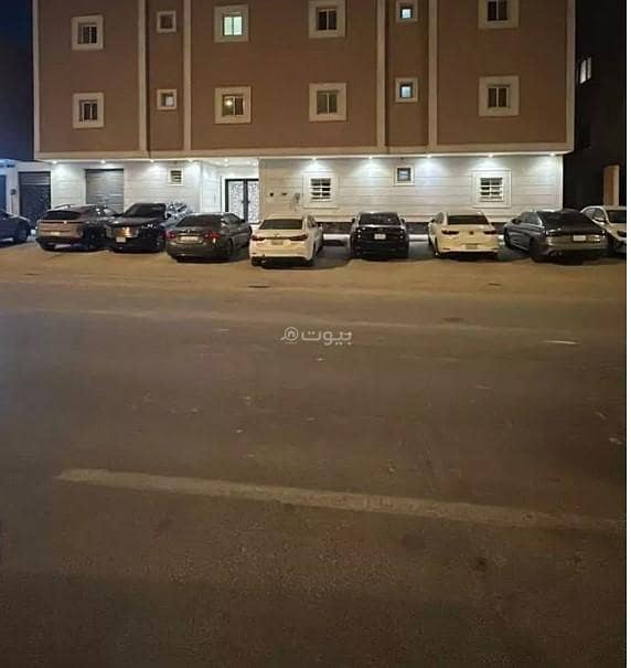 Apartment For Rent in Al Narjis, Riyadh Apartment For Rent in Al Narjis, Riyadh