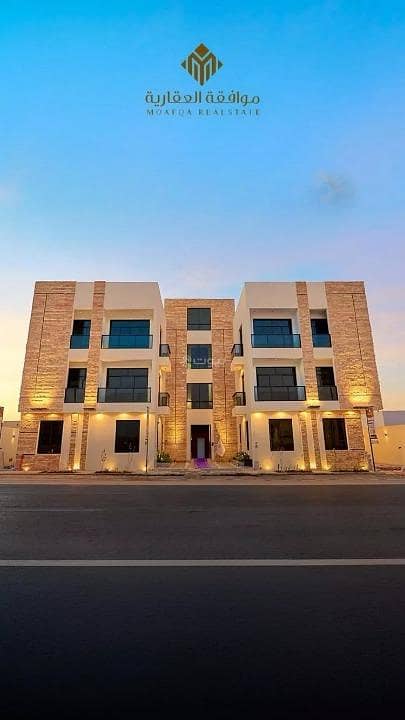 Apartment for Sale in Al Mahdiyah, West Riyadh Apartment for Sale in Al Mahdiyah, West Riyadh