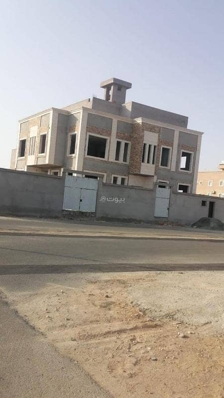 فيلا للبيع في حي الرياض، شمال جدة فيلا للبيع في حي الرياض، شمال جدة