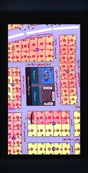 Residential Land for Sale in Alsiyh Walhajaziuh - Land For Sale in Alsiyh Walhajaziuh