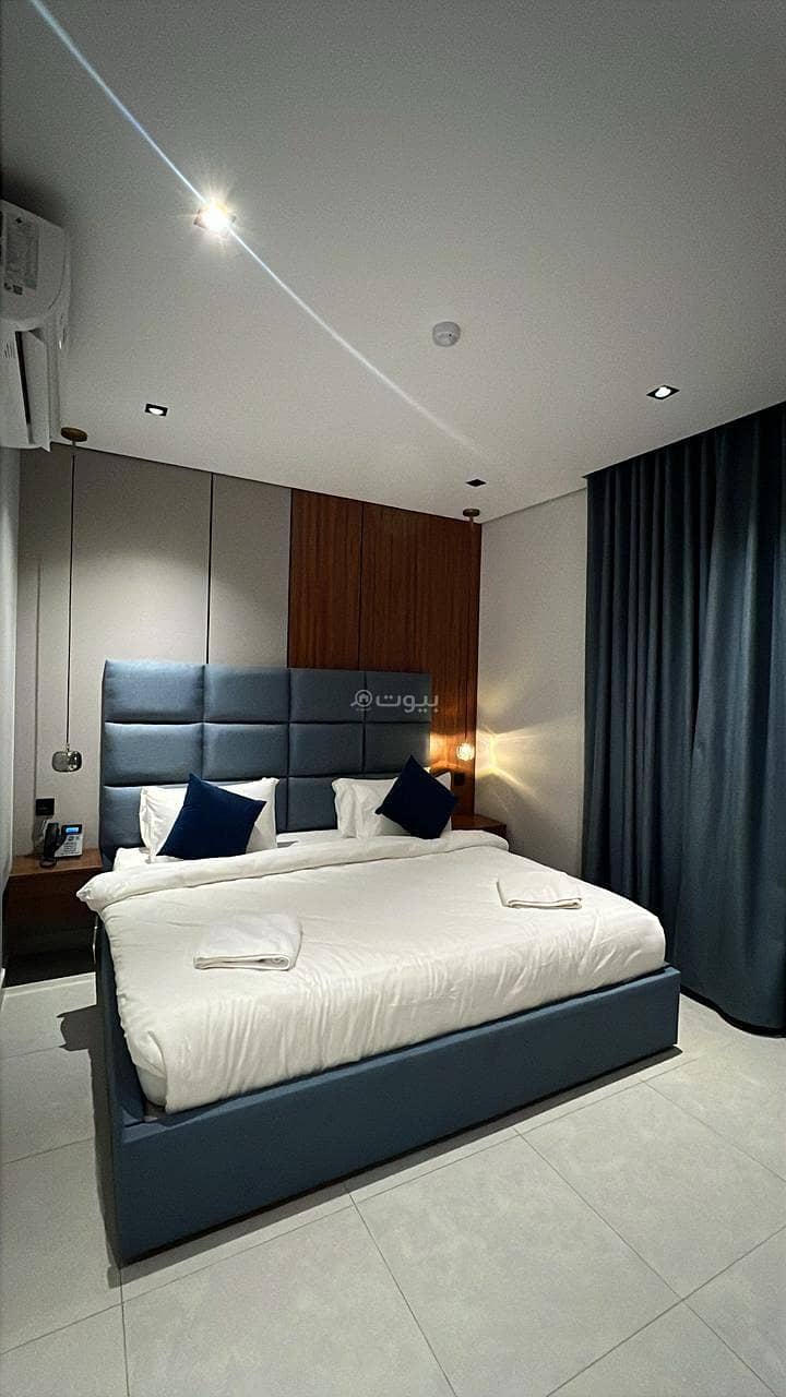 One bedroom and a living room with a bathroom - Unit 1 One bedroom and a living room with a bathroom - Unit 1