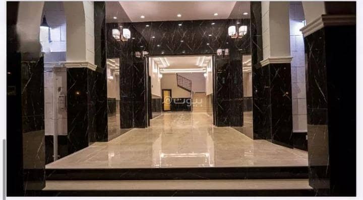 Apartment For Rent in Al Nafal, North Riyadh Apartment For Rent in Al Nafal, North Riyadh
