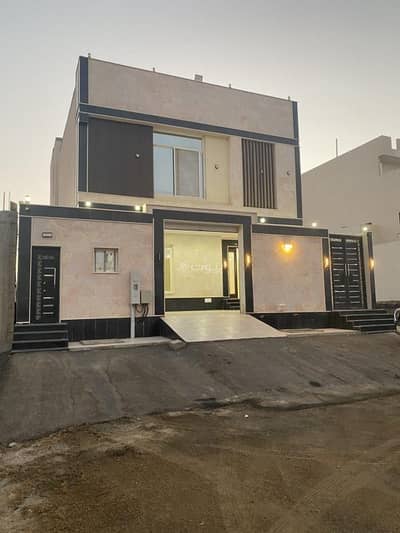 4 Bedroom Villa for Rent in North Jeddah, Jeddah - 4 Bedroom Villa For Rent in Al Manarat, Jeddah