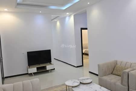 شقة 3 غرف نوم للايجار في شمال الرياض، الرياض - شقة للإيجار في حي النفل، شمال الرياض