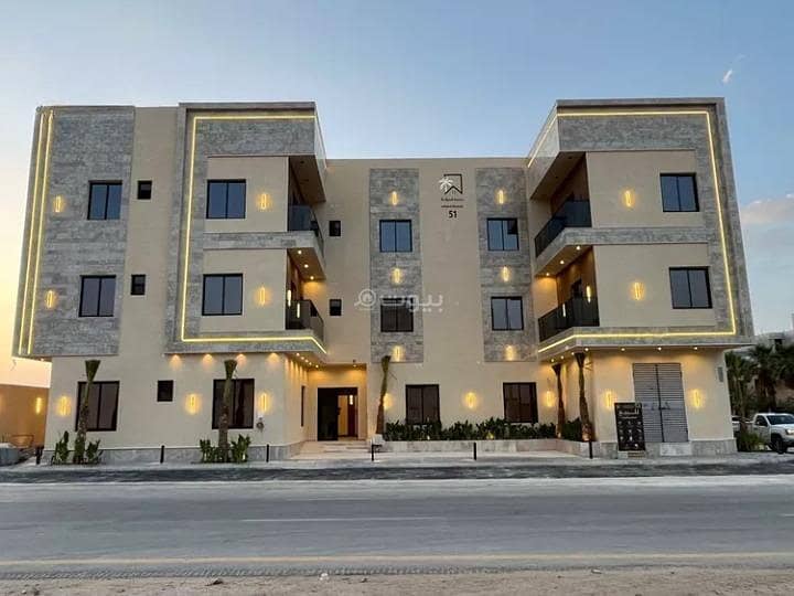 شقة للبيع في المهدية, غرب الرياض شقة للبيع في المهدية, غرب الرياض