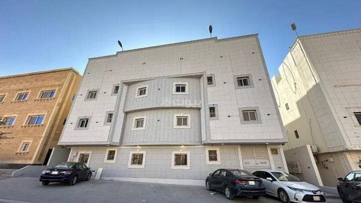Apartment For Rent in Al Wadi, North Riyadh Apartment For Rent in Al Wadi, North Riyadh