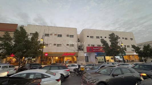 شقة 3 غرف نوم للايجار في شمال الرياض، الرياض - شقة للإيجار في شارع العروبه, حي السليمانية, مدينة الرياض, منطقة الرياض