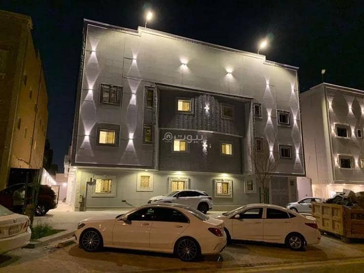 Bedroom Studio For Rent in Al Wadi, Riyadh Bedroom Studio For Rent in Al Wadi, Riyadh