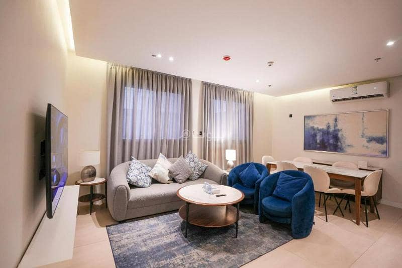 Three-Bedroom Apartment – Al Malqa – Monthly Rental Three-Bedroom Apartment – Al Malqa – Monthly Rental