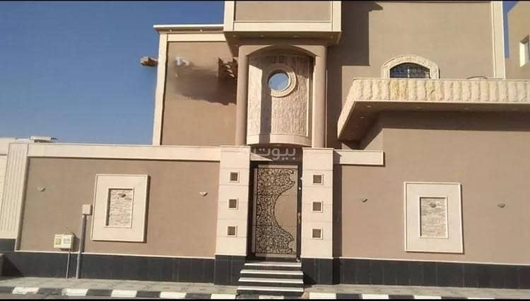 Villa For Sale in Al Fakhriyyah, Unayzah Villa For Sale in Al Fakhriyyah, Unayzah