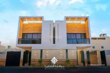 فیلا 4 غرف نوم للبيع في غرب الرياض، الرياض - فيلا للبيع في المهدية، غرب الرياض فیلا 4 غرف نوم للبيع في غرب الرياض، الرياض - فيلا للبيع في المهدية، غرب الرياض