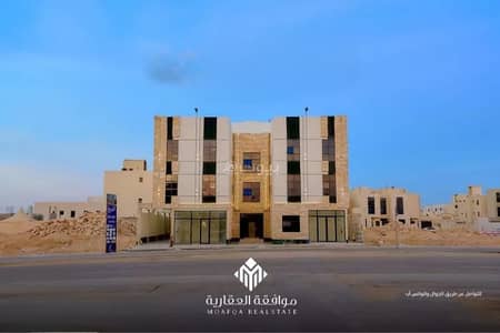 3 Bedroom Apartment for Sale in West Riyadh, Riyadh - Apartment for sale in Al Mahdiyah, West Riyadh 3 Bedroom Apartment for Sale in West Riyadh, Riyadh - Apartment for sale in Al Mahdiyah, West Riyadh