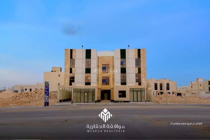 Apartment for sale in Al Mahdiyah, West Riyadh Apartment for sale in Al Mahdiyah, West Riyadh