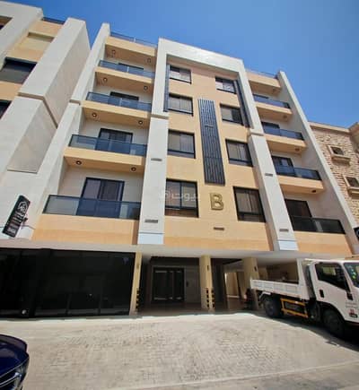 3 Bedroom Apartment for Rent in North Jeddah, Jeddah - Apartment consisting of 3 bedrooms for rent in Al-Salama, Jeddah