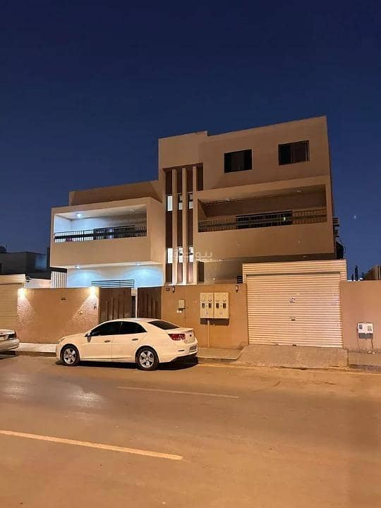 Apartment for rent in Al Suwaidi, west Riyadh Apartment for rent in Al Suwaidi, west Riyadh
