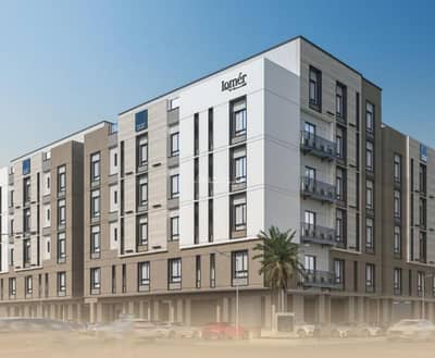 2 Bedroom Apartment for Sale in North Jeddah, Jeddah - 2-bedroom apartment for sale in Mushrifah 2 Bedroom Apartment for Sale in North Jeddah, Jeddah - 2-bedroom apartment for sale in Mushrifah