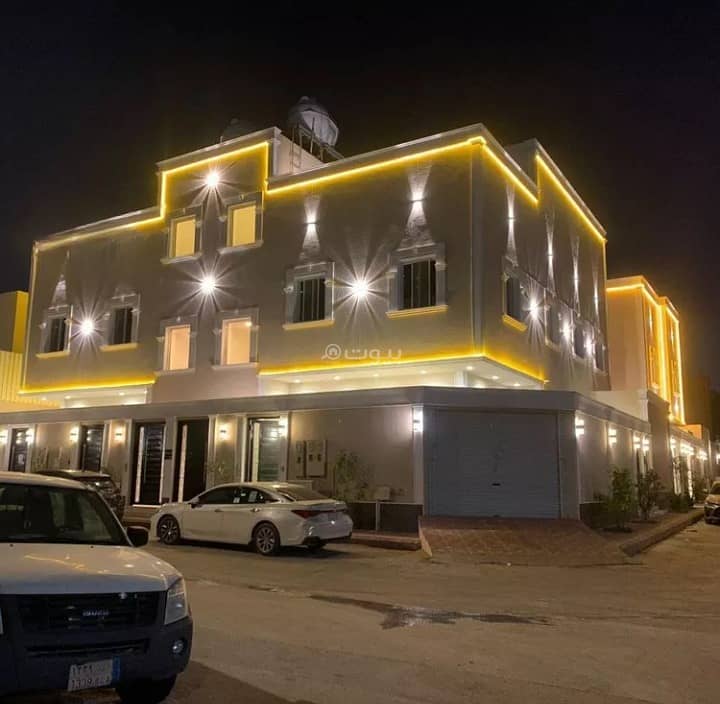 Apartment for rent in Al Aqiq, North Riyadh Apartment for rent in Al Aqiq, North Riyadh