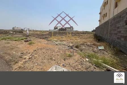 Residential Land for Sale in Al Rawabi, Jazan - Residential land for sale in Al Rawabi, Jazan