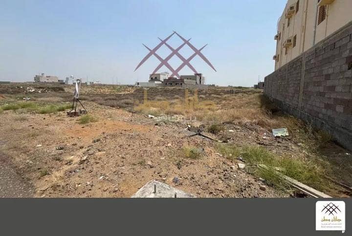 أرض سكنية للبيع في الروابي، جازان أرض سكنية للبيع في الروابي، جازان