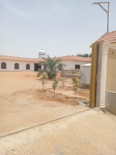 10+ Beds Rest House for Sale in Ar Rayaan, Dhurma - Rest House For Sale in Ar Rayaan, Dhurma