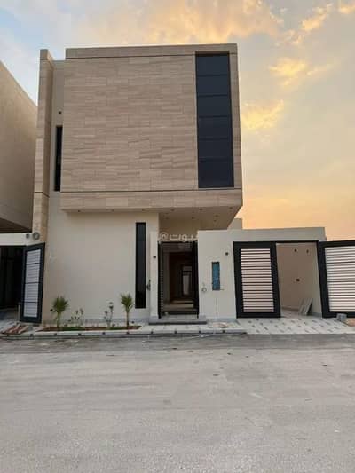 4 Bedroom Villa for Sale in West Riyadh, Riyadh - Villa for Sale in Al Mahdiyah, West Riyadh 4 Bedroom Villa for Sale in West Riyadh, Riyadh - Villa for Sale in Al Mahdiyah, West Riyadh