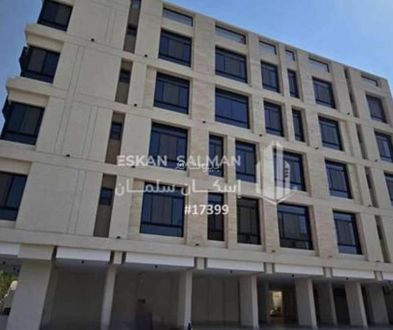 Apartment For Sale in Al Zahraa, Jeddah Apartment For Sale in Al Zahraa, Jeddah