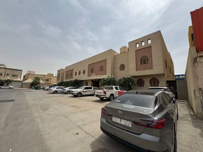 شقة 3 غرف نوم للايجار في جنوب الرياض، الرياض - شقة للإيجار في العزيزية، الرياض