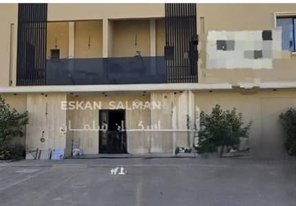 4 Bedroom Apartment for Sale in East Riyadh, Riyadh - Studio Apartment For Sale in Al Janadriyah, Riyadh