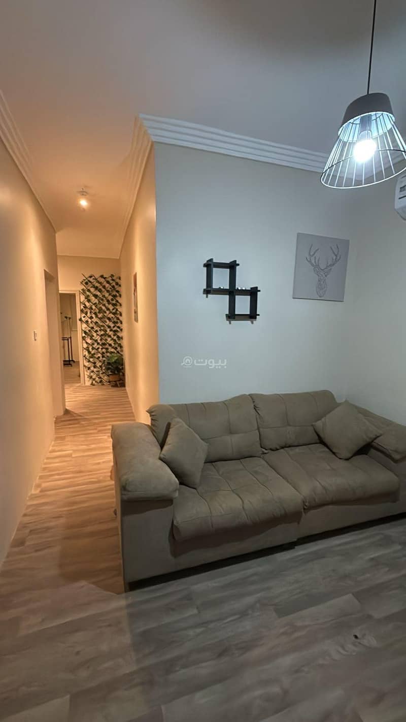 Apartment for Rent in Al Nuzhah, North Riyadh Apartment for Rent in Al Nuzhah, North Riyadh