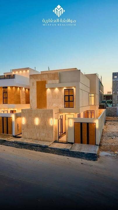 Villa for Sale in Al Mahdiyah, West Riyadh Villa for Sale in Al Mahdiyah, West Riyadh