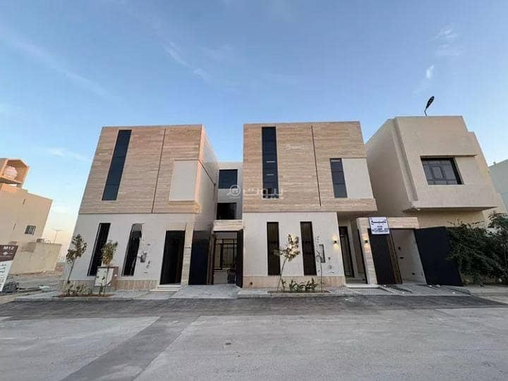 فيلا للبيع في المهدية، غرب الرياض فيلا للبيع في المهدية، غرب الرياض