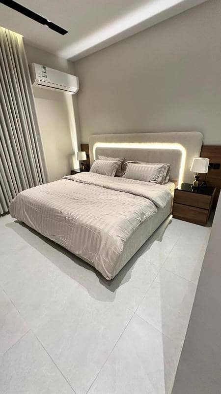 3 Bedroom Furnished Apartment For Rent in Al Narjis, Riyadh 3 Bedroom Furnished Apartment For Rent in Al Narjis, Riyadh
