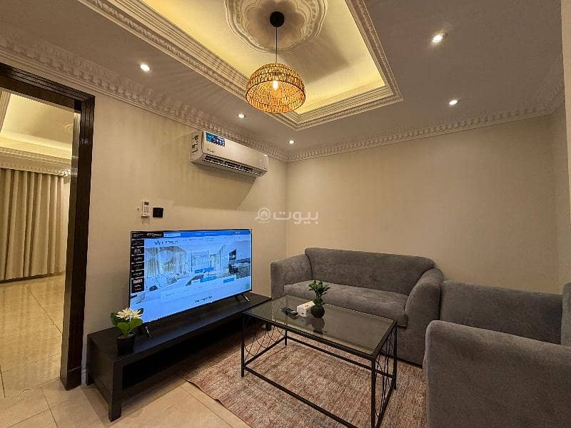 Two-bedroom apartment for rent in Al-Rawda Two-bedroom apartment for rent in Al-Rawda