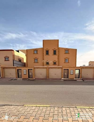 عمارة سكنية 11 غرف نوم للبيع في القادسية، البكيرية - عمارة سكنية للبيع في القادسية، البكيرية