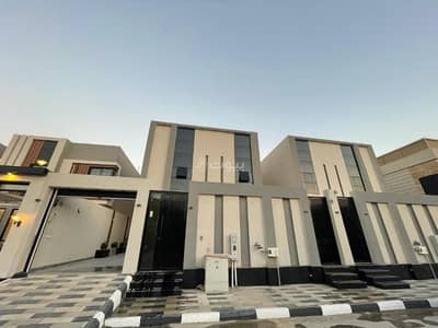فیلا 6 غرف نوم للبيع في الشعلة، الدمام - فيلا للبيع الدمام _ الشعلة