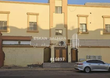 2 Bedroom Apartment for Sale in Al Faisaliyah Al Shamaliyah, Tabuk - Studio Apartment For Sale in Al Faisaliyah Al Shamaliyah, Tabuk