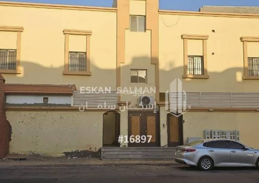 Studio Apartment For Sale in Al Faisaliyah Al Shamaliyah, Tabuk Studio Apartment For Sale in Al Faisaliyah Al Shamaliyah, Tabuk
