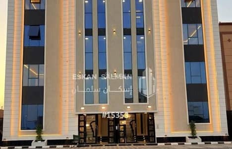 شقة 2 غرفة نوم للبيع في السويس 1، جازان - استوديو شقة للبيع في السويس 1، جازان